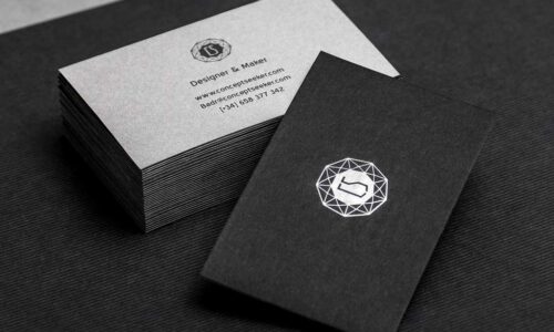 Uncoated Business Cards | Printing New York