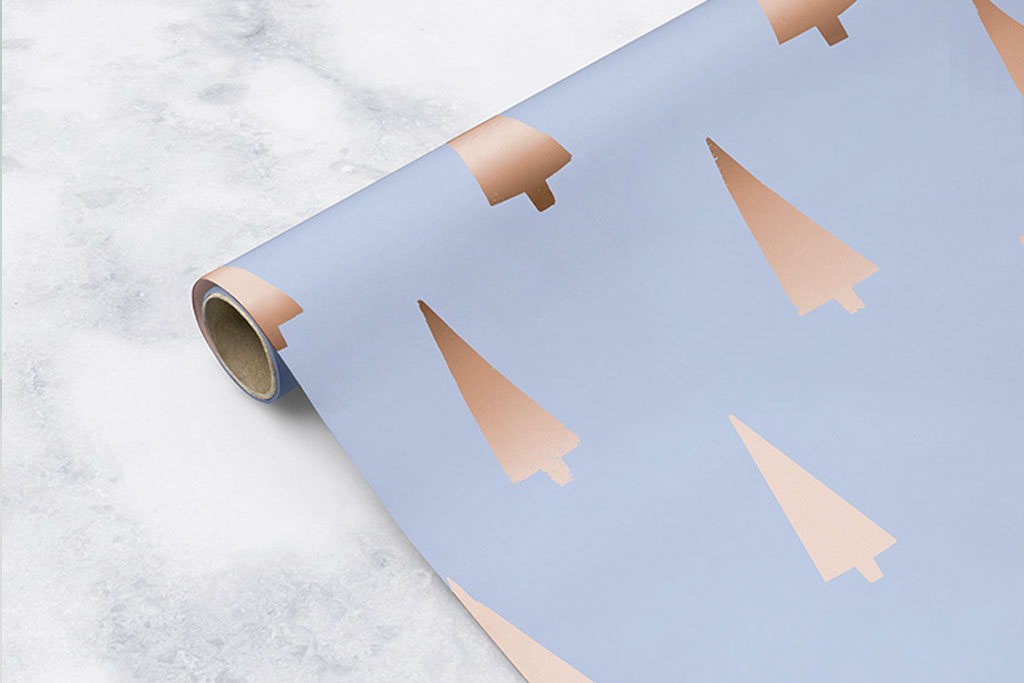 Custom Printed Wrapping Paper | Printing New York