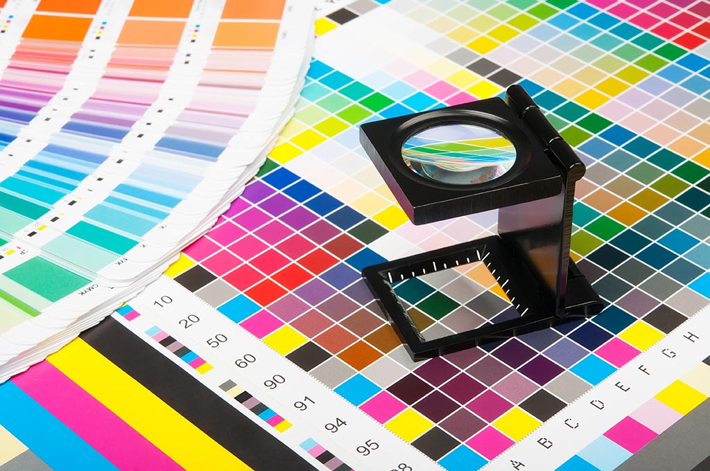 Difference Between Offset & Digital Printing: A Guide
