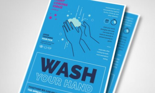 Hygiene Posters 8