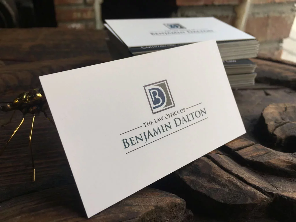 Same Day Business Cards 1